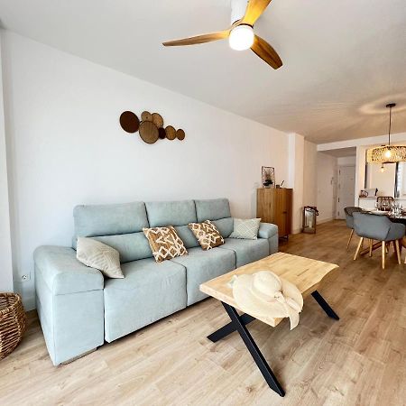 Pushe Playa Granada Beach & Golf 10 Мотрил Екстериор снимка