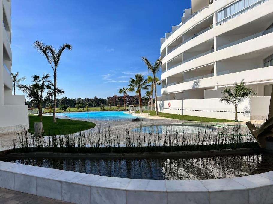 Pushe Playa Granada Beach & Golf 10 Мотрил Екстериор снимка