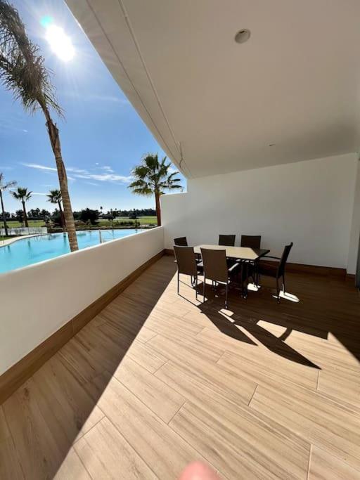 Pushe Playa Granada Beach & Golf 10 Мотрил Екстериор снимка