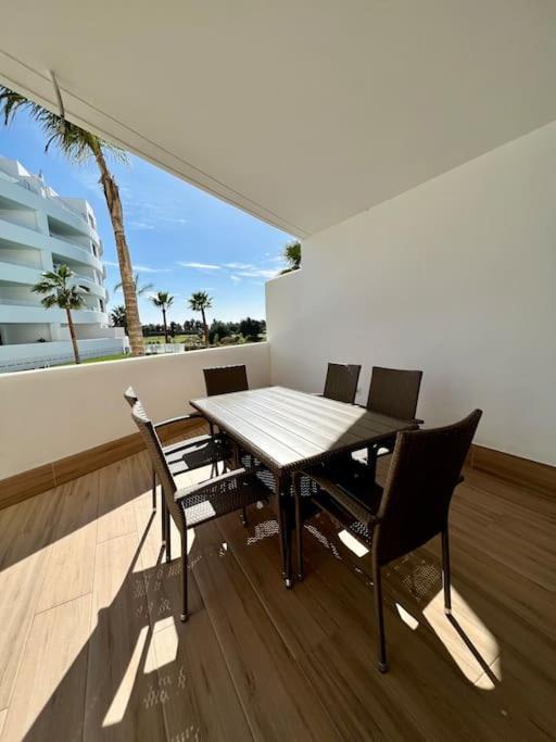 Pushe Playa Granada Beach & Golf 10 Мотрил Екстериор снимка