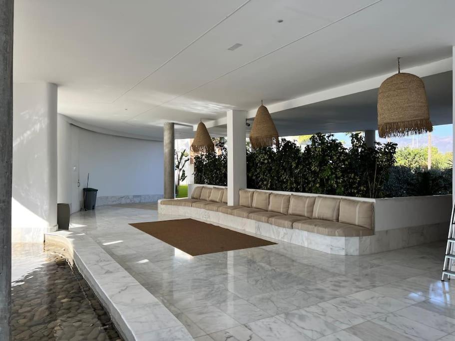 Pushe Playa Granada Beach & Golf 10 Мотрил Екстериор снимка