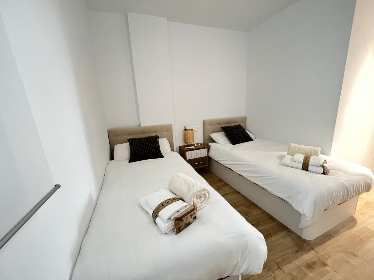 Pushe Playa Granada Beach & Golf 10 Мотрил Екстериор снимка