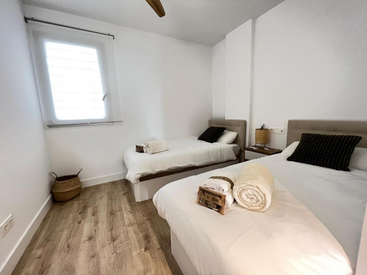 Pushe Playa Granada Beach & Golf 10 Мотрил Екстериор снимка