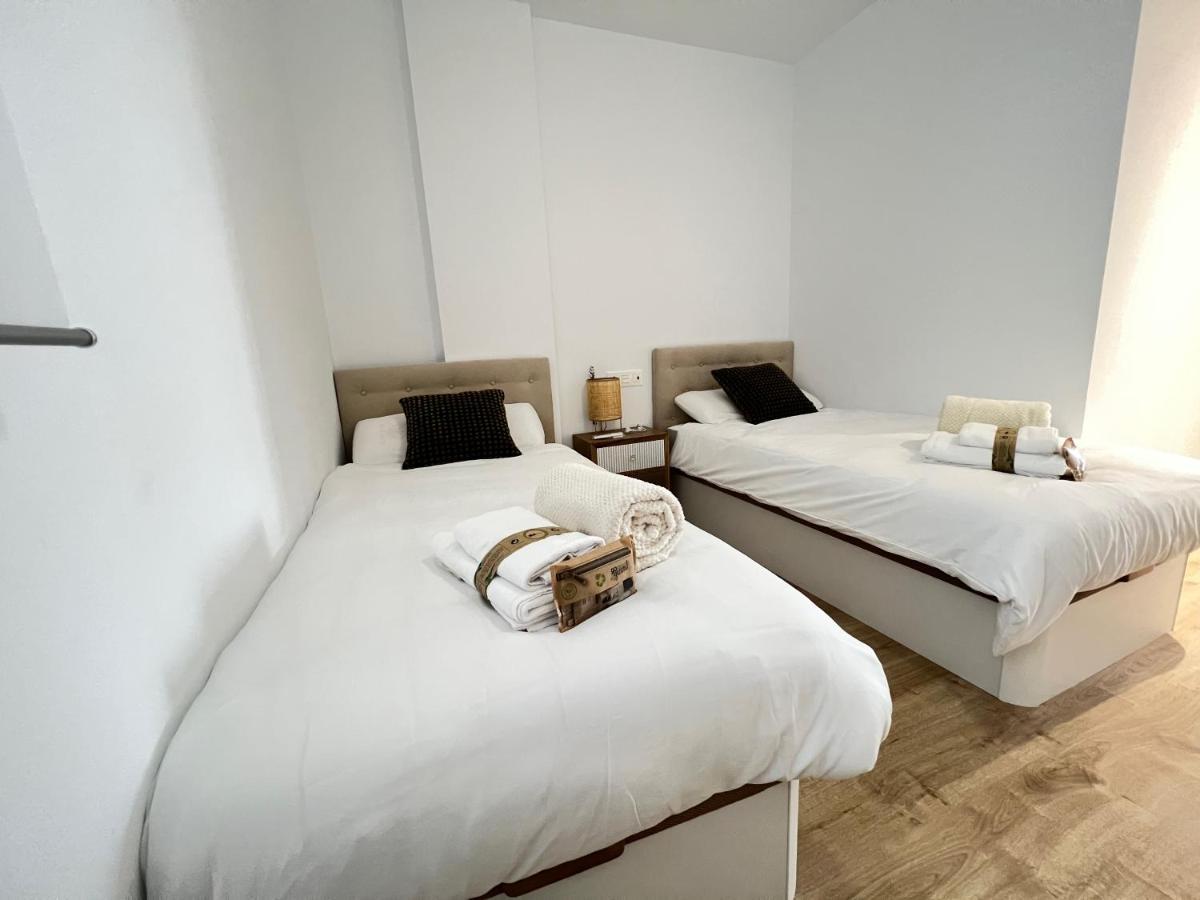 Pushe Playa Granada Beach & Golf 10 Мотрил Екстериор снимка