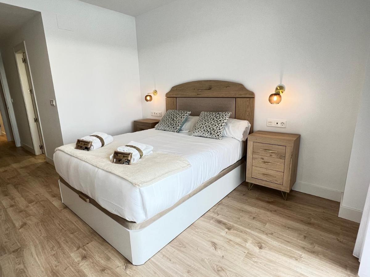 Pushe Playa Granada Beach & Golf 10 Мотрил Екстериор снимка