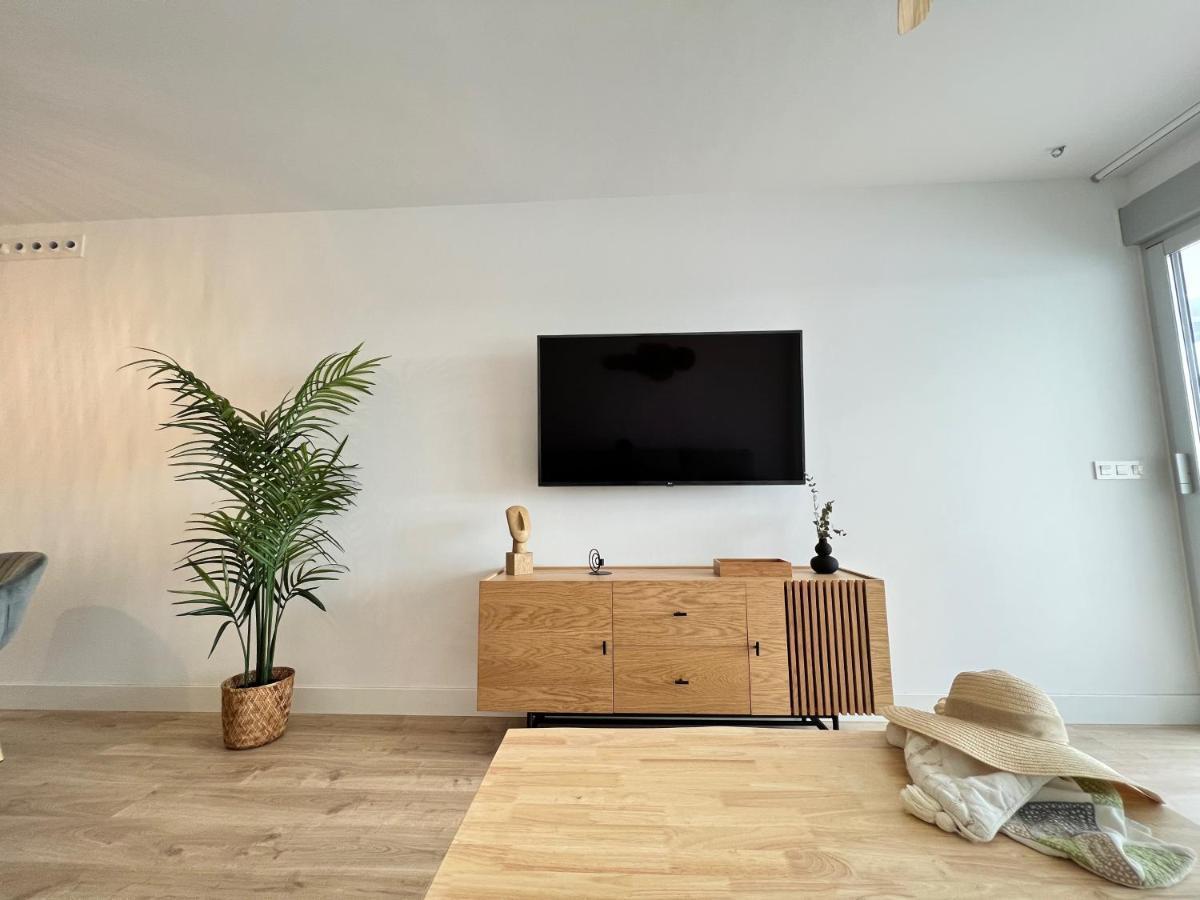 Pushe Playa Granada Beach & Golf 10 Мотрил Екстериор снимка