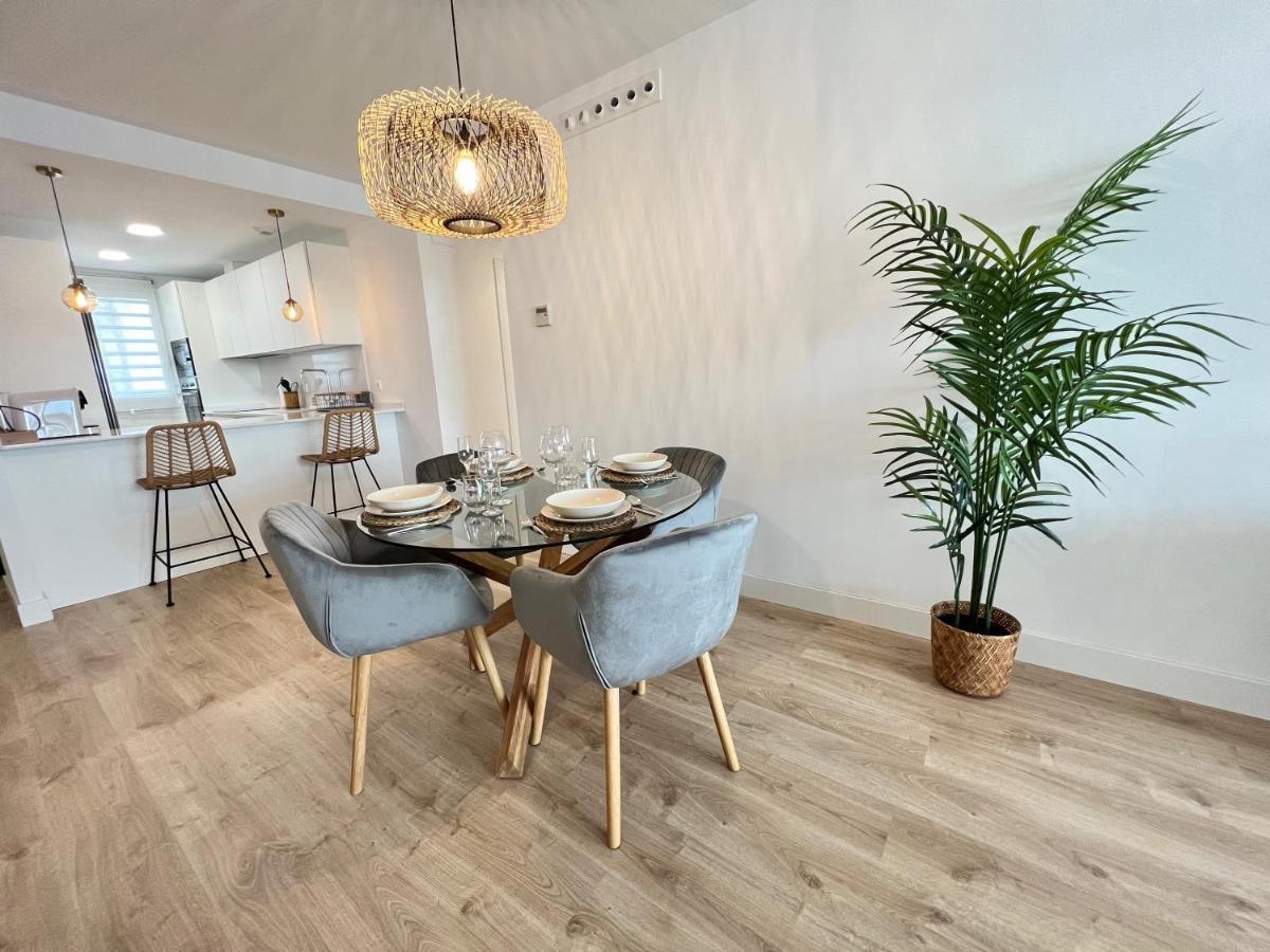 Pushe Playa Granada Beach & Golf 10 Мотрил Екстериор снимка