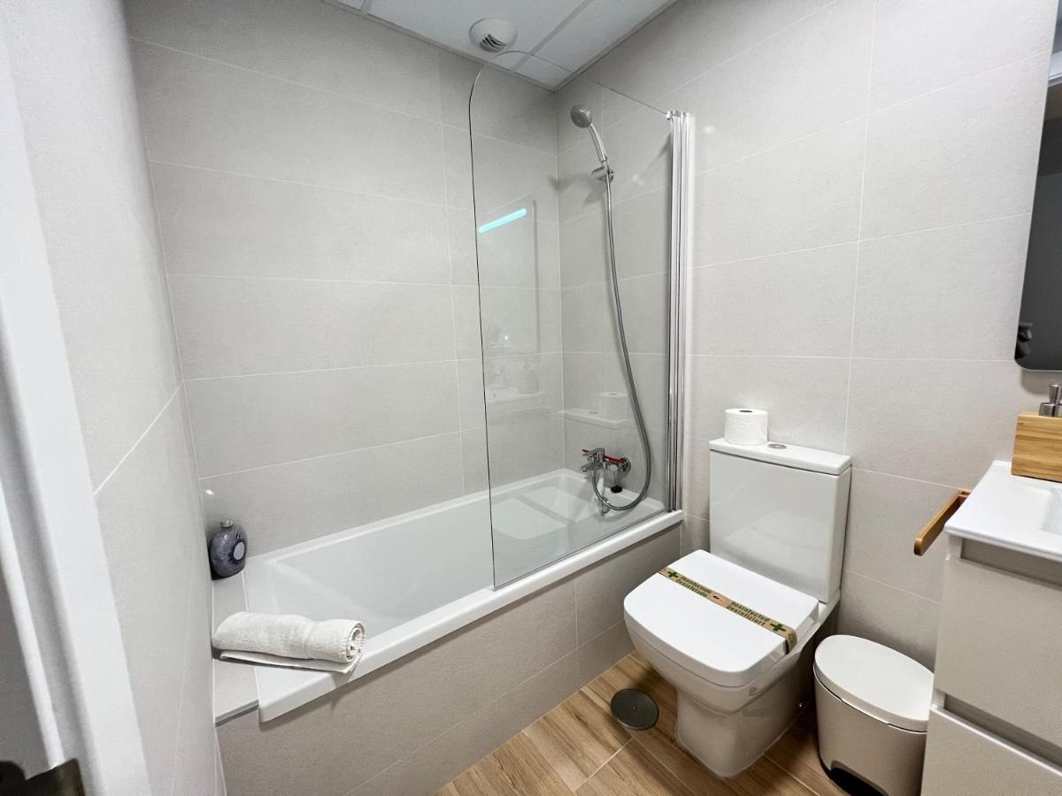 Pushe Playa Granada Beach & Golf 10 Мотрил Екстериор снимка