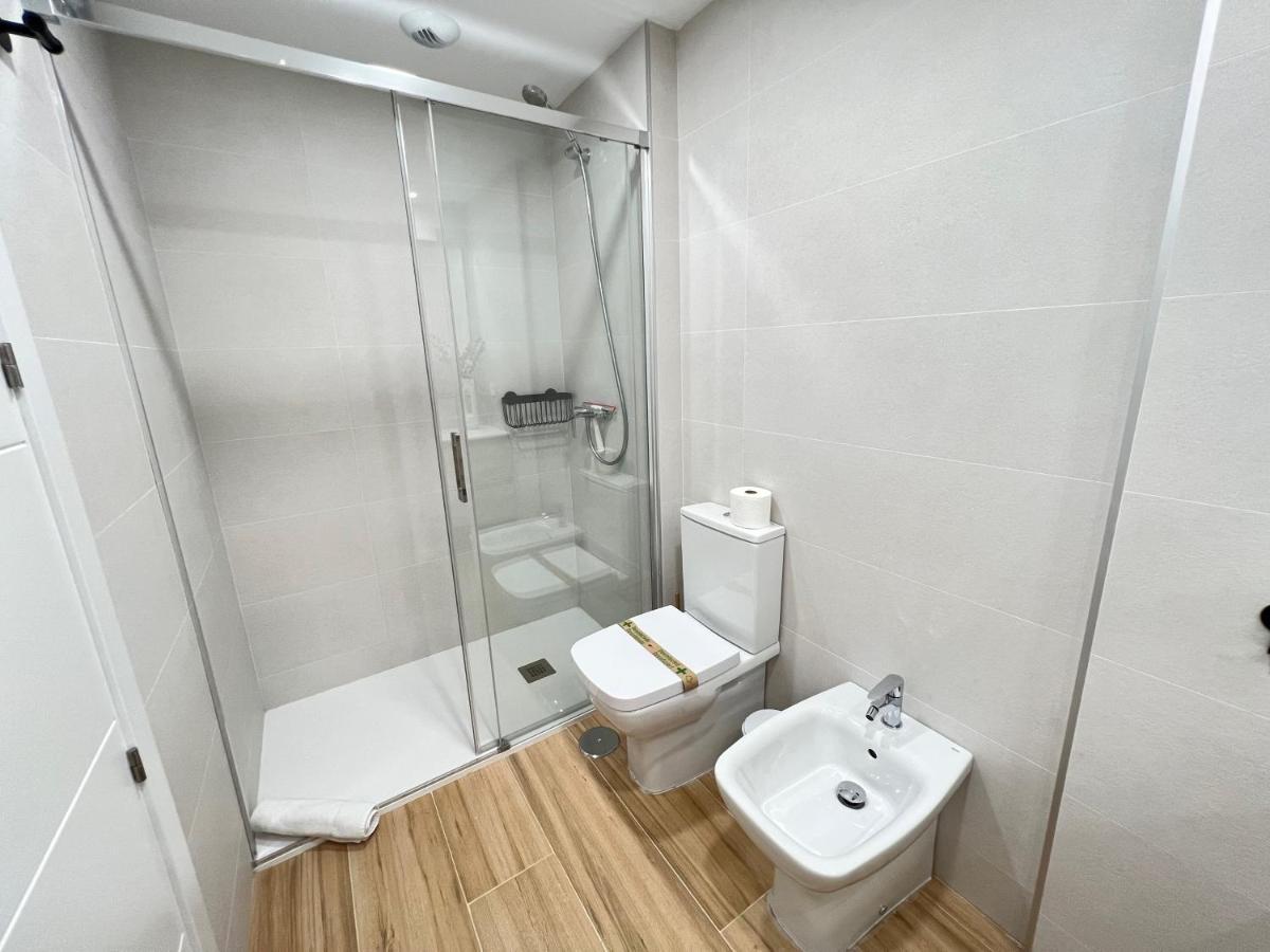 Pushe Playa Granada Beach & Golf 10 Мотрил Екстериор снимка